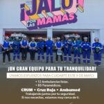SSM desplegará operativo preventivo de salud para concierto de El Buki