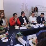 Michoacán fue sede de la Sesión Itinerante del Grupo de Trabajo “Tratamiento Fiscal de las Bebidas Alcohólicas”