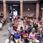 Congreso del Estado reconoce labor de las madres michoacanas en la sociedad