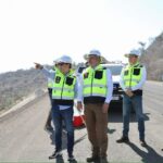 Firman convenio para nueva autopista de la agroexportación; conectará el corazón agrícola del estado: Bedolla