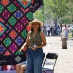 Semmujeris impulsa espacios de memoria, arte y emprendimiento para las mujeres morelianas