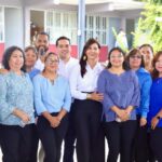 Madres y maestras transforman la educación: Gabriela Molina
