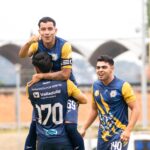 Atlético Morelia-UMSNH califica a cuartos de final