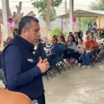 El bienestar de las madres comienza con una ciudad que brinda servicios de calidad: JC Barragán