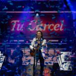 Éxito total el concierto de El Buki, más de 100 mdp en derrama económica: Bedolla