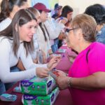 Arrancará en Charo la Caravana Jalo por las Mamás; entregarán 800 mil pañales en Michoacán