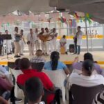 Celebran el Día de las Madres en Centros Penitenciarios de Michoacán