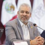 Michoacán mantendrá calendario escolar oficial; clases concluyen el 15 de julio: Bedolla