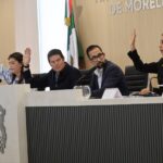 Aprueba Cabildo por unanimidad entrega de la Presea Generalísimo Morelos a Enrique Ramírez Villalón