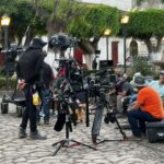 Últimas horas para registrarse en la Jornada EFICINE Michoacán 2026