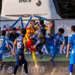Atlético Morelia-UMSNH varonil se medirá a Tecos en cuartos de final de la liga TDP
