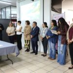 Imparte IEM capacitación a Movimiento Ciudadano a solicitud del partido político