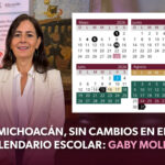 Ciclo escolar se mantiene; hay flexibilidad