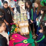 UMSNH acerca el conocimiento científico a las nuevas generaciones