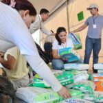 Michoacán pone el cuidado al centro; Caravana Jalo por las mamás comenzará entrega de pañales