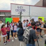 Sin aviso, despidieron al entrenador de actividad denominada Bádminton de la Cecufid Michoacán y familiares de los deportistas, demandan respuesta