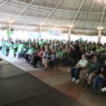 PVEM se consolida como una de las principales fuerzas políticas en Michoacán: Ernesto Núñez Aguilar