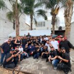 Convive Alfonso Martínez Alcázar con creadores de la Copa Youtubers MX