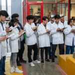 Con aval internacional, ingenierías de la UMSNH cuentan con sello de calidad