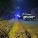 Saúl Zamacona, uno de los policías emboscados en Copándaro, muere tras días hospitalizado