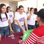 ¿Eres madre autónoma o cuidadora? Ya puedes registrarte para recibir el apoyo de pañales