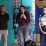 Solidaridad de los michoacanos llega al Hogar Cristo Abandonado; se entregaron 3 mil 600 pañales