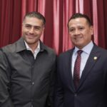 Fiscal Torres Piña refrenda trabajo coordinado con Gabinete de Seguridad y municipios