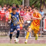 Atlético Morelia-UMSNH y Tecos empatan en el primer episodio de cuartos de final
