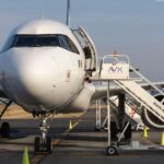 Modernización del Aeropuerto de Morelia iniciará en octubre; se invertirán mil mdp: Bedolla