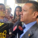 FGE investiga participación de presuntos sudamericanos en homicidio de pareja en Morelia