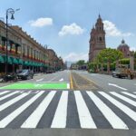 Gobierno Municipal anuncia cortes viales por gran concierto de 485 Aniversario de Morelia