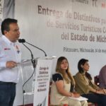 Michoacán se reafirma como referente nacional en turismo comunitario