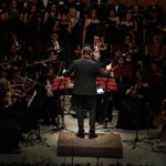 «Noche de Vals” una velada imperdible en el Teatro Mariano Matamoros
