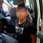 Tras enfrentamiento en Apatzingán, hay dos detenidos, un policía herido y un civil muerto