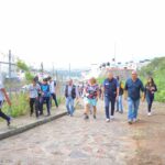 A 485 años de su fundación, Morelia merece más bienestar: JC Barragán