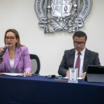 Continúa trabajo en equipo en favor de la UMSNH