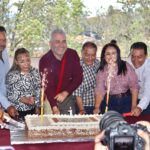 La riqueza gastronómica de Michoacán se vive en el Mercado de Pátzcuaro