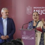 Gobierno de México liberó el 11 de mayo a 2,800 mujeres productoras y pequeños productores del estado de Michoacán