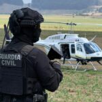 Con helicópteros armados y despliegue de Guardia Civil, Nacional y Ejército, controlada situación en la Meseta Purépecha: Raúl Zepeda