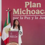 Aumento salarial y apoyo por defunción, beneficios magisteriales: Gabriela Molina