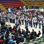 ¿Aún no tramitas tu ficha para estudiar en la UMSNH?; regístrate, el tiempo se agota