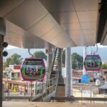 Teleférico de Uruapan reducirá hasta 30% consumo de energía: Gladyz Butanda