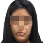 Cae “La Tía”, operadora clave de “El Congo”, líder regional de célula criminal ligada al caso Manzo