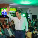 Por un Michoacán Competitivo: Ernesto Núñez Aguilar presenta plan integral para llevar al estado al siguiente nivel