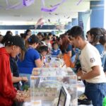 Este 5 y 6 de junio, regresa el Tianguis de la Ciencia de la UMSNH