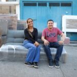 Abre Casa Enlace del Diputado Vicente Gómez, ventanilla de productos subsidiados del mes de mayo