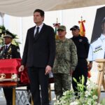 En Morelia, no nos tentamos el corazón para hacer justicia: Alfonso Martínez