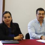 Escucha Comisión de Turismo de la 76 legislatura a la CANACO SERVYTUR Morelia