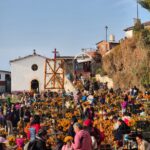 Michoacán impulsará 6 proyectos turísticos que fortalecerán la región Purépecha