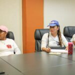 Adolfo Torres da seguimiento a proyectos hidráulicos junto a liderazgos de Rubén Jaramillo